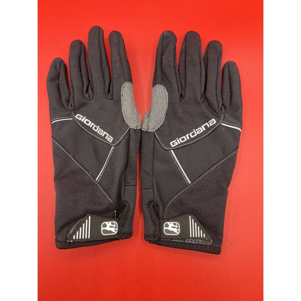 Giordana Cycling Gloves Adult Large NWOT Sportswear Activewear Protection